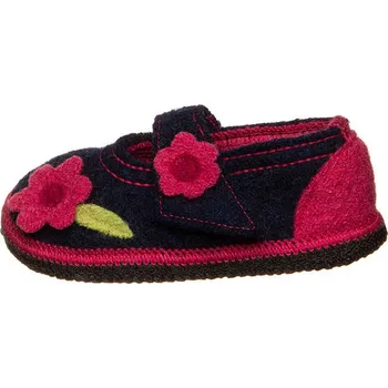 Dívčí tenisky Boty kitz-pichler Dunkelblau/ Pink 8680417 23