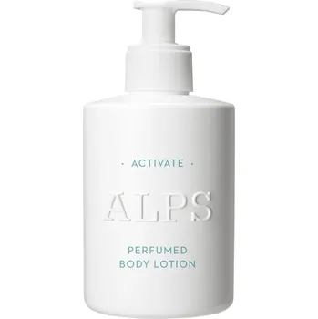 Alps Body Perfumed Body Lotion Joy - Parfémované tělové mléko 300 ml