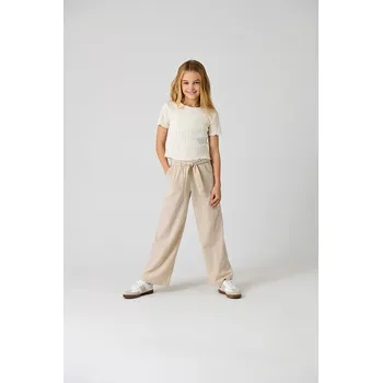 Dívčí džíny KIDS ONLY Beige 448903 158