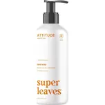 Attitude Přírodní mýdlo na ruce Super Leaves Orange Leaves (Hand Soap) 473 ml + 2 měsíce na vrácení zboží