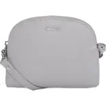 Dámská kabelka kožená SEGALI 12 šedá