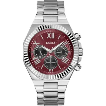 Hodinky Hodinky pánské Guess Mens Equity GW0703G7