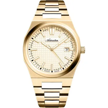 Hodinky Hodinky pánské Adriatica Classic A8326.1111Q