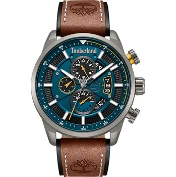 Hodinky Hodinky pánské Timberland Calahan TDWGF0095401