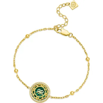 Módní doplněk Náramek Cerruti 1881 Classic Arabesque.3 CIJLB0006308