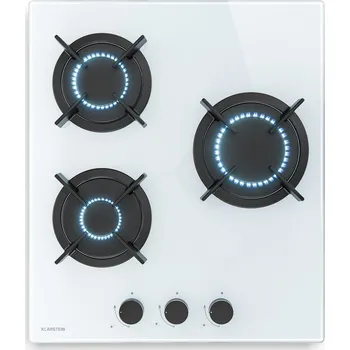 Vaření Klarstein Goldflame plynová varná deska 45 cm (10047838)