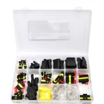 Geko Sada konektorů Superseal 424ks G02929