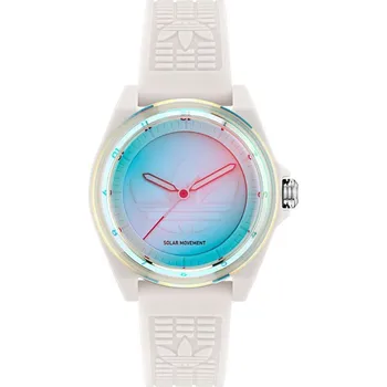 Hodinky unisex adidas Originals AO Street Project Four Solar AOST25532