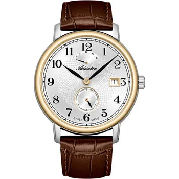 Hodinky Hodinky Adriatica Classic Automatic A8256.2223A