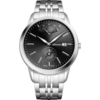 Hodinky Hodinky Adriatica Classic Automatic A8306.5116A