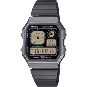 Módní doplněk Hodinky Casio Vintage A130WEGG-1AEF
