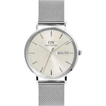 Hodinky Hodinky Daniel Wellington Classic Day Display 40 DW00100828