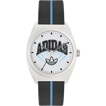 Hodinky adidas Originals Project Two AOST25038
