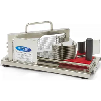 Kráječ zeleniny Kráječ na rajčata - 4 mm | Maxima 09300510