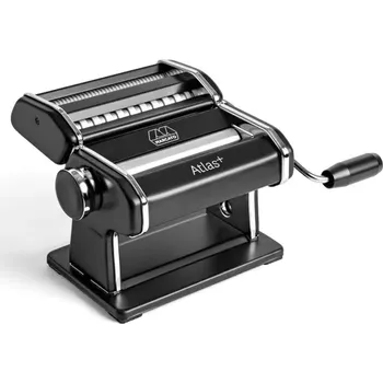 Strojek na těstoviny MARCATO Strojek na těstoviny ATLAS 150+ černý