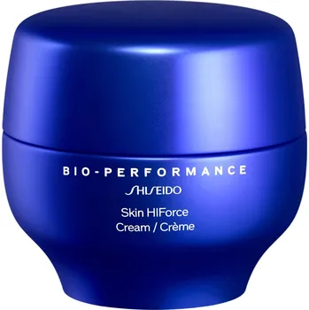 Shiseido Omlazující pleťový krém Bio-Performance Skin HIForce (Cream) 50 ml + 2 měsíce na vrácení zboží