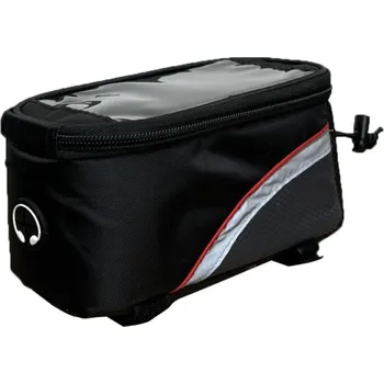 brašna na kolo Cyklotaška na kolo Haven Frame - černá