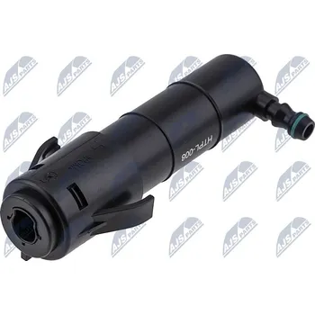 Autosklo Tryska ostřikovače, čištění světlometu NTY EDS-PL-008