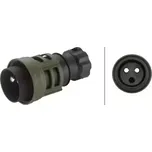 HELLA Zástrčka HE 8JA001931-051 + DOPRAVA ZDARMA!