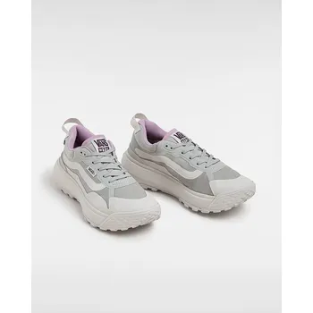 Pánská obuv Tenisky Vans Weiß/ Grau 142407 5