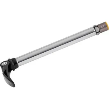 Vidlice na kolo osa SUNTOUR pro přední pevné náboje 15QLC32 15x100