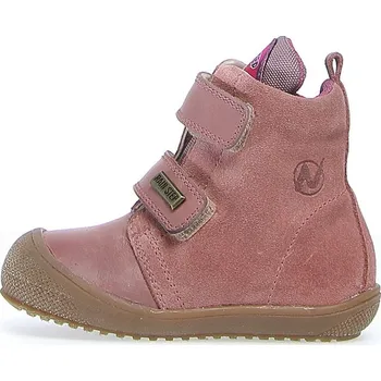 Dívčí kozačky Naturino Rosa 5355216 24