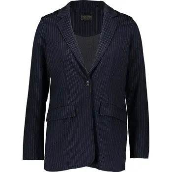 Dámská vesta Bunda Herrlicher Dunkelblau 4477617 S