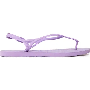 Dámské žabky Havaianas Prisma Purple 1122271 8