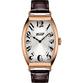 Hodinky Tissot Heritage Quartz Porto T128.509.36.032.00 + 2 měsíce na vrácení zboží