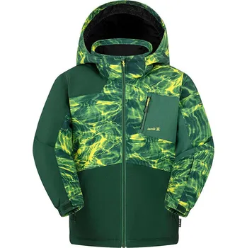 Chlapecká bunda Kamik Grün 5313159 104