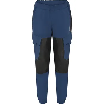 Dívčí džíny LEGO Dunkelblau 163054 116