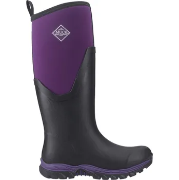 Dámské holínky Holínky Muck Boots Black 244552 5 (38)