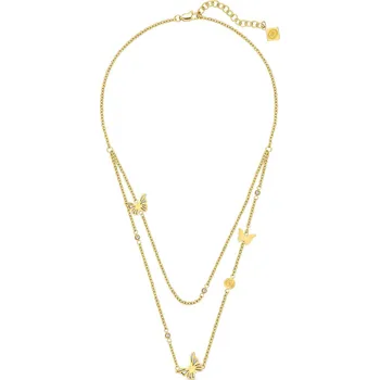 Módní doplněk Náhrdelník Cerruti 1881 Luxury CRR Butterfly CIJLN2106705