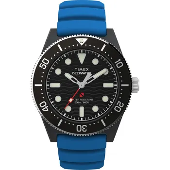 Hodinky Hodinky Timex Deepwater Reef 200 XCF TW2Y02500