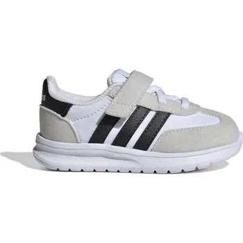Chlapecké tenisky Boty adidas White 250324 C8 (26)