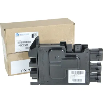 Auto-moto Pojistková skříňka Renault Trafic od 2014, Vivaro 2014-2019, Talento 2016-2021, 93452309