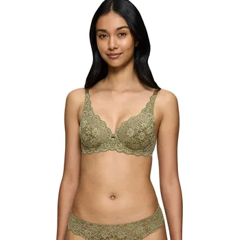 Podprsenka Podprsenka Triumph Oliv 3060113 80D