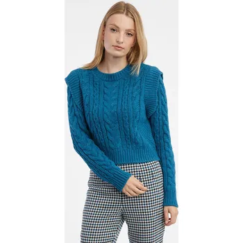 Dámský svetr orsay Blau 2139977 S