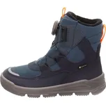 Boty superfit Blau 2771624 36