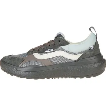 Pánská obuv Tenisky Vans Grau 2828928 36