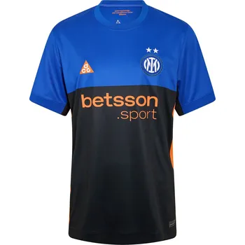 Inter Milán Nike Blue 8695882 L