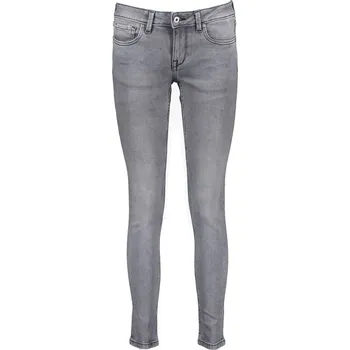 Dámské džíny Džíny Pepe Jeans Grau 3123475 W30/L30