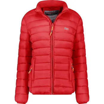 Oblečení a móda Bunda Geographical Norway Rot 1530476 M