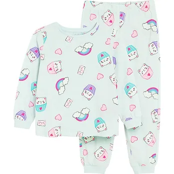 Dívčí spodní prádlo COOL CLUB Hellblau 2713274 140