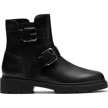 Dámská obuv Boty Clarks Schwarz 4876675 42.5