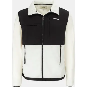 Pánská větrovka Bunda Firetrap Natural 2303841 XL