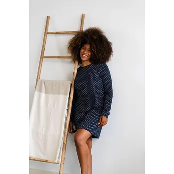 Dámské pyžamo by Louise Dunkelblau 8106601 XL