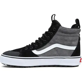 Dámské tenisky Vans Schwarz/ Grau 716019 42