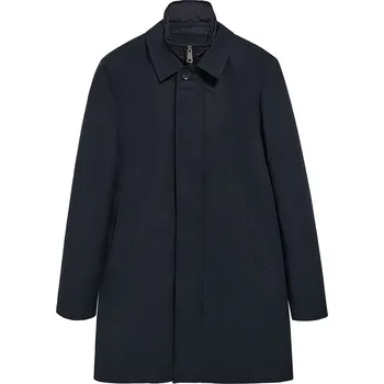 Pánský župan Bunda Polo Club Dunkelblau 1562352 M