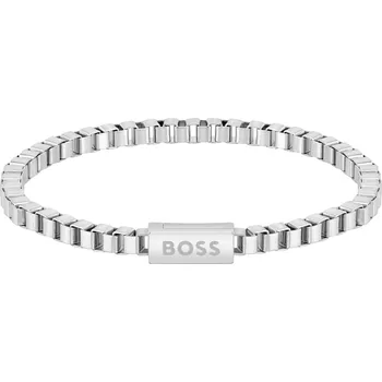 Boss Silver 1225343 One Size